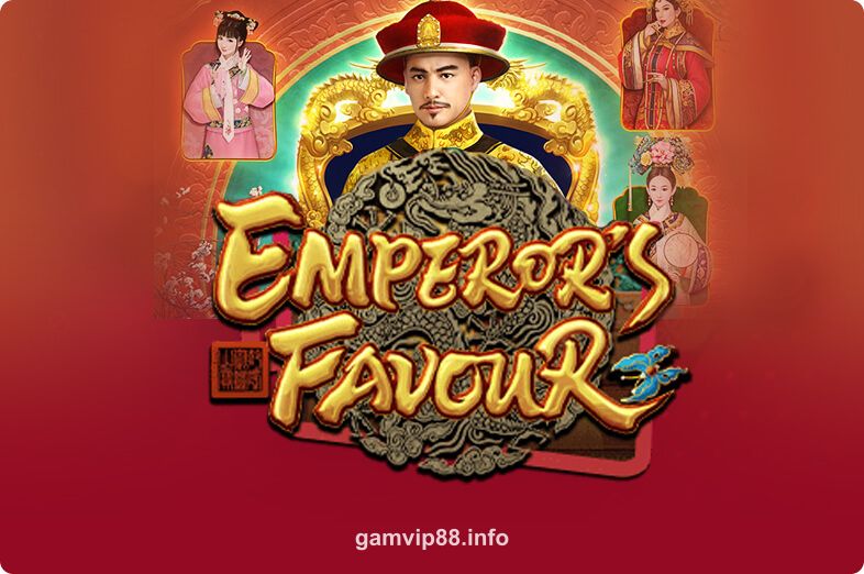 Hình ảnh trò chơi Emperor’s Favour tại Gamvip