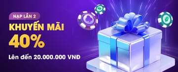 Gamvip - Cổng game quốc tế chất lượng