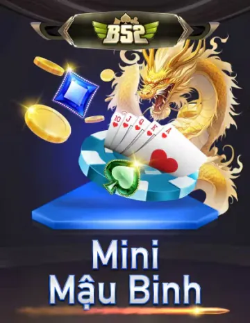 Mậu Binh