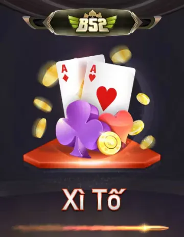 Xì Tố